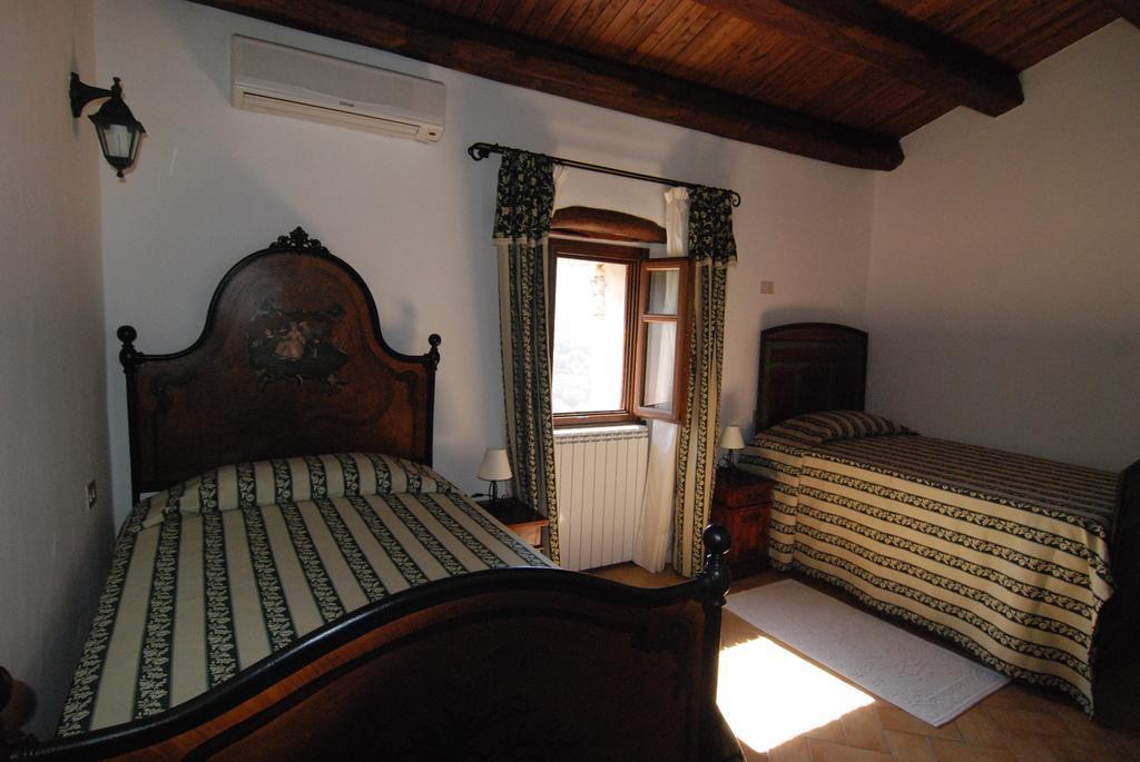 Stazzu Coiga Villa Aggius Dış mekan fotoğraf