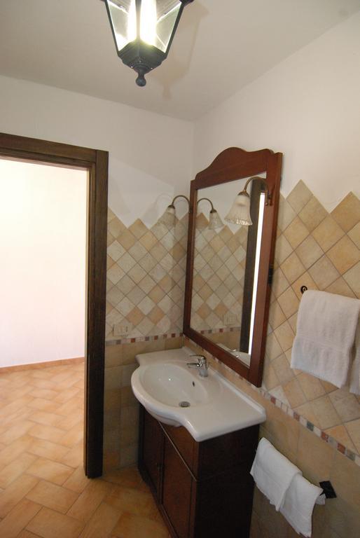 Stazzu Coiga Villa Aggius Dış mekan fotoğraf