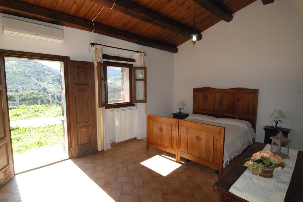 Stazzu Coiga Villa Aggius Dış mekan fotoğraf