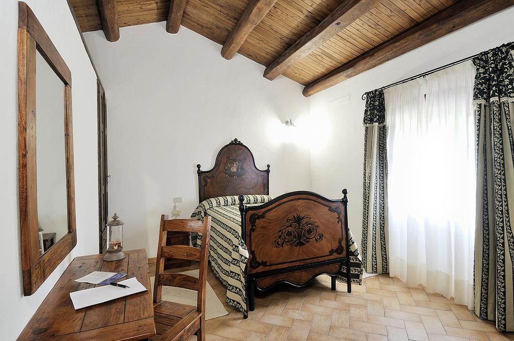 Stazzu Coiga Villa Aggius Dış mekan fotoğraf