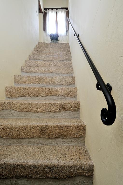 Stazzu Coiga Villa Aggius Dış mekan fotoğraf