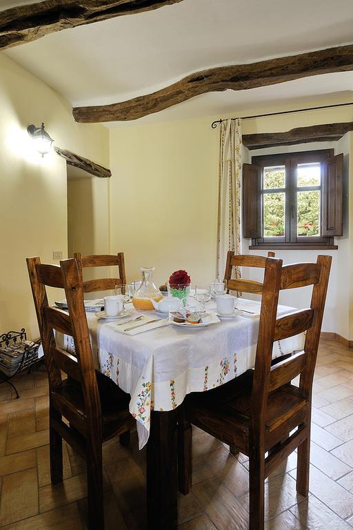 Stazzu Coiga Villa Aggius Dış mekan fotoğraf
