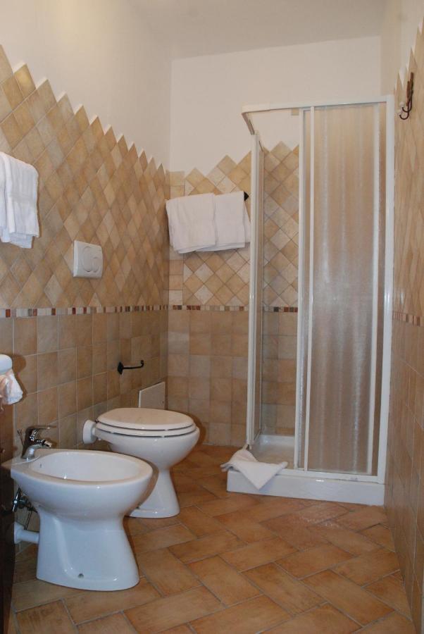 Stazzu Coiga Villa Aggius Dış mekan fotoğraf