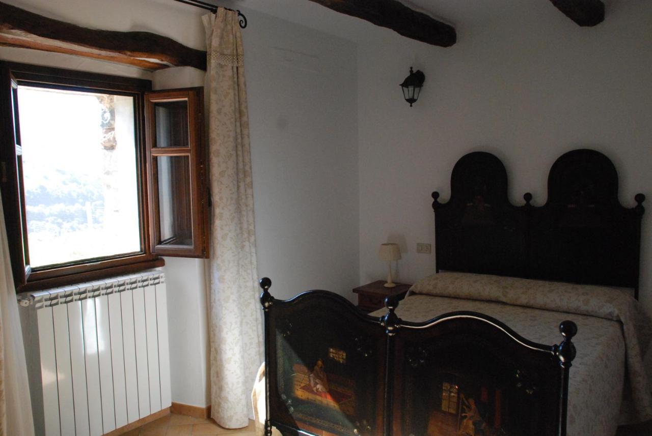 Stazzu Coiga Villa Aggius Dış mekan fotoğraf